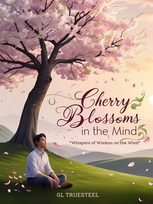 cover image of Cherry Blossoms in the Mind
